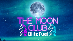 The Moon Club & BlitzFuel Discord Server Banner