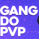 GANG DO PVP  #10K Discord Server Banner