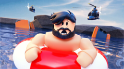 BeachBlox Discord Server Banner