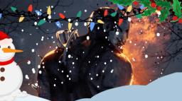 Dead By Daylight PL Discord Server Banner
