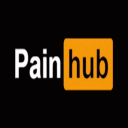 PainHub Discord Server Banner