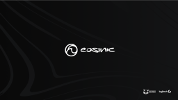 Team eO Discord Server Banner