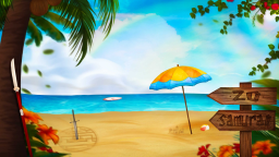 ZO ぞ Discord Server Banner