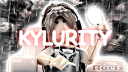 Kylurity Discord Server Banner