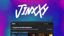 Jinxxy.com Discord Server Banner
