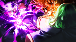 Animentals Discord Server Banner