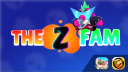 The Z Fam 🍉 Discord Server Banner