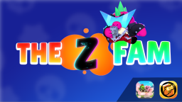 The Z Fam 🍉 Discord Server Banner