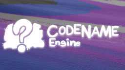 Codename Engine Discord Server Banner