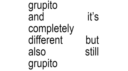 Grupito 🧸 Discord Server Banner