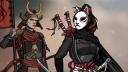 Samurai Legends Discord Server Banner