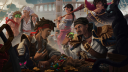 Equipage de Doga 🏴 Discord Server Banner