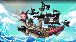 Equipage de Doga 🏴 Discord Server Banner