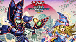 YU-GI-OH! Arabic Community Tamkerra™ Discord Server Banner