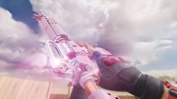 Fortnite Girls Only Squad Discord Server Banner