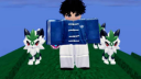 Lightning Dragon Studios Discord Server Banner