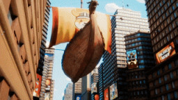 FLOKI & TokenFi Official Discord Server Banner