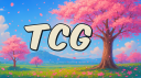TCG PARADISE Discord Server Banner