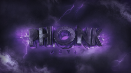 Phonk Guys Discord Server Banner