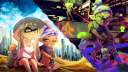 r/Splatoon Discord Server Banner