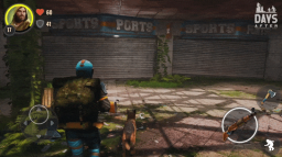 Days After Discord Server Banner