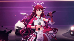 IRyS' Winning Live Stage💎 Discord Server Banner