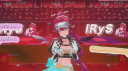 IRyS' Stage💎 Discord Server Banner