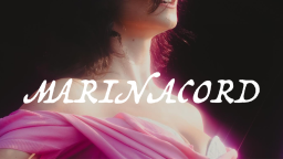 MARINA Discord Server Banner