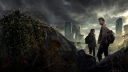The Last of Us on HBO Discord Server Banner