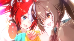 Bae's Foot Massage Brats Discord Server Banner