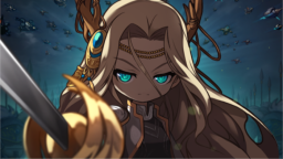 Maple Legion Discord Server Banner