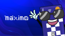 Maximo Discord Server Banner