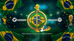 BUILD Scrims Discord Server Banner