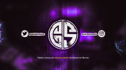 BUILD Scrims Discord Server Banner