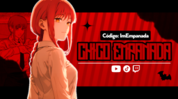 (∩^o^)⊃━☆ Team Empanada ლ(╹◡╹ლ) Discord Server Banner