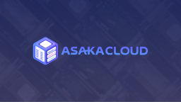 Asakacloud.vn Discord Server Banner