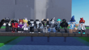 ༺ NessThor💚 ༻ Discord Server Banner