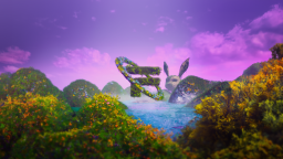 Futureverse Discord Server Banner