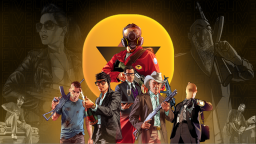 Five Live RP Turkiye Discord Server Banner