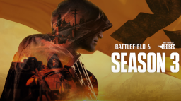 Battlefield Turkiye Discord Server Banner