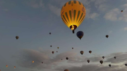 Flightradar24 Community Discord Server Banner