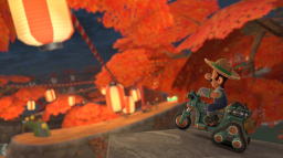 Mario Kart! Discord Server Banner