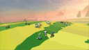 Mario Kart! Discord Server Banner