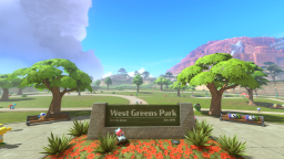 Mario Kart Discord Server Banner