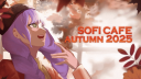 Sofi Cafe Discord Server Banner