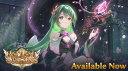 Grand Archive TCG Discord Server Banner