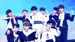 Camp ZeroBaseOne #SLAMDUNK Discord Server Banner