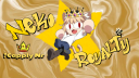 👑 Royalty Discord Server Banner