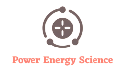 Power Energy Science Discord Server Banner