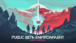 VALORANT PBE Discord Server Banner